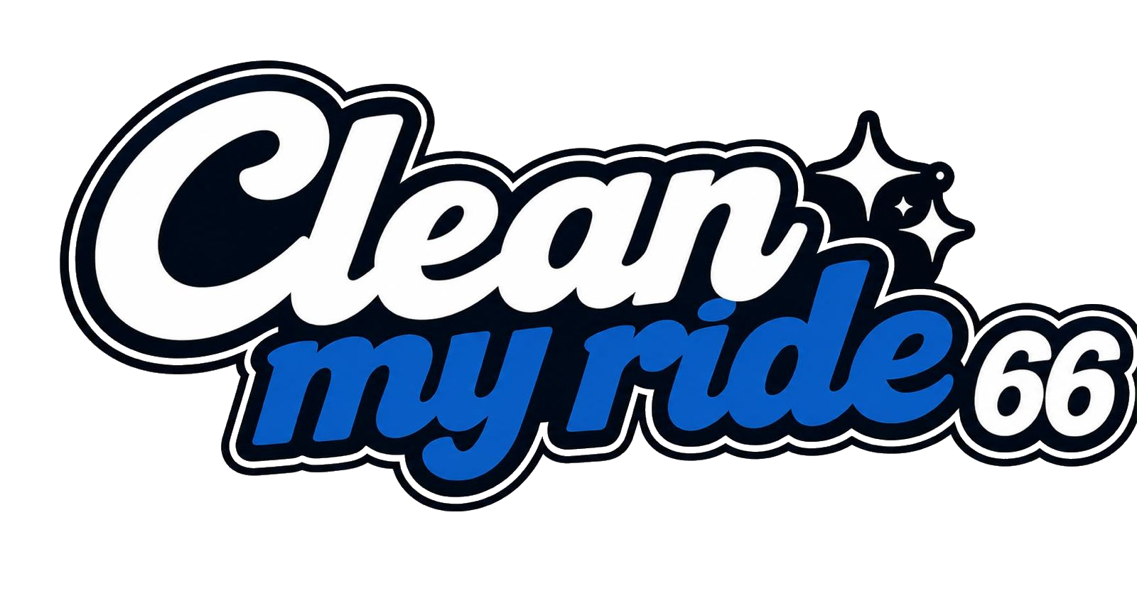 Clean My Ride 66
